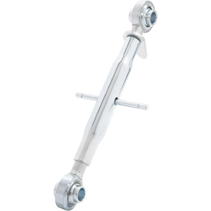 3-Point Hitch Top Link Fit Category 1 Tractors Three-Point Hitch Part 15 Inches Body Adjustable Galvanized