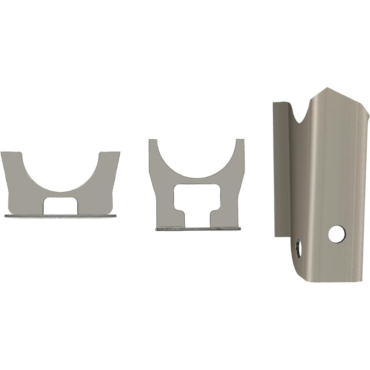 KUAFU Fuel Tank Support Crossmember Compatible with 2007-2016 Silverado