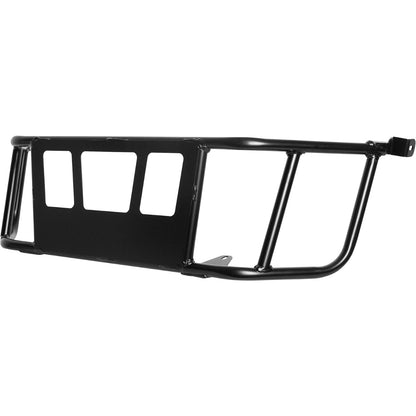 KUAFU Bed Enclosure Rack Compatible with 2019-2024 Honda Talon 1000R / 1000X / 1000 X-4 Tailgate Accessories Rear Bed Extender Rack Durable Steel Heavy Duty