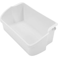 Kojem 240324501 AP2115782 Replacement Refrigerator Door Bin Shelf Compatible with Frigidaire Kenmore Electrolux Refrigerator Replace for PS429766 240324505 1 PC White