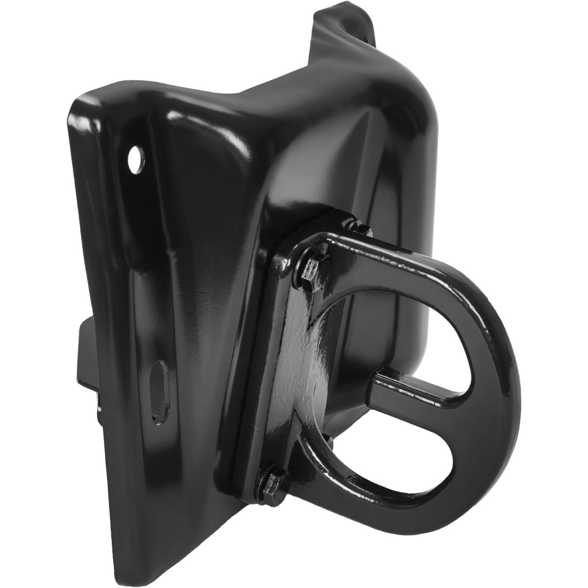 HECASA Bumper Bracket Compatible with 2003-2018 Ram 1500