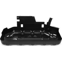 Fuel Tank Skid Plate Compatible with 1997-2006 Jeep Wrangler TJ Replacement for 52100219AB