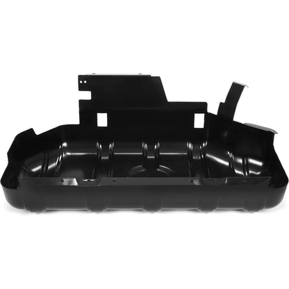 Fuel Tank Skid Plate Compatible with 1997-2006 Jeep Wrangler TJ Replacement for 52100219AB