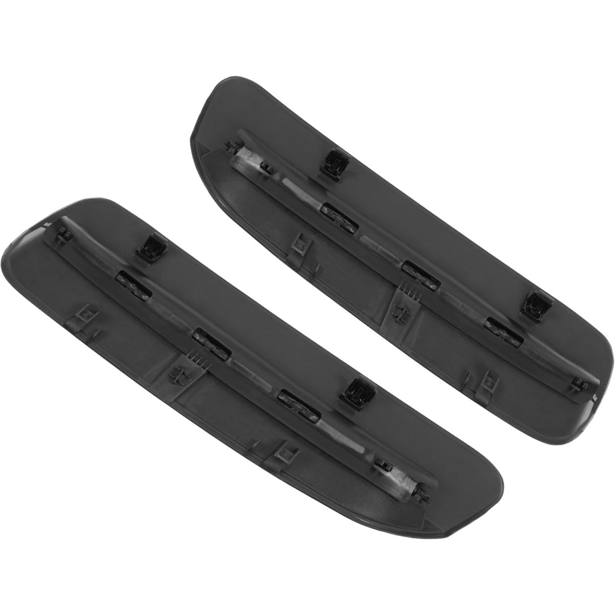 Hood Scoop Vent Compatible with 2008-2009 Pontiac G8