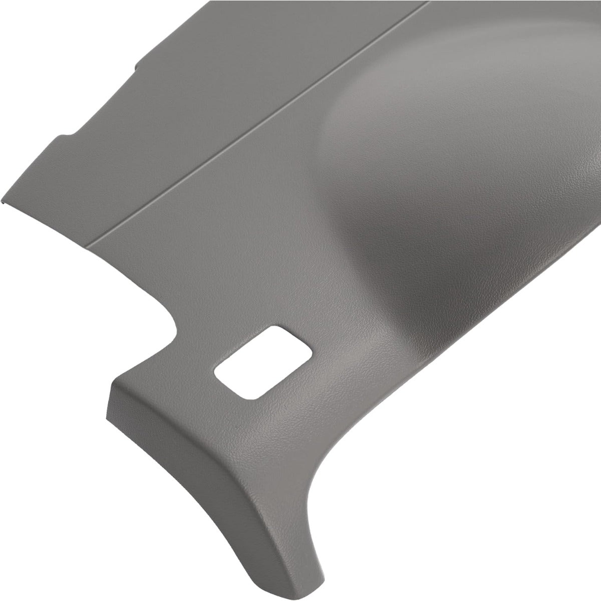 Kojem Dash Cover Cap Compatible with 07-14 Avalanche Suburban Silverado