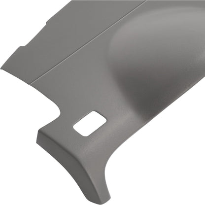 Kojem Dash Cover Cap Compatible with 07-14 Avalanche Suburban Silverado