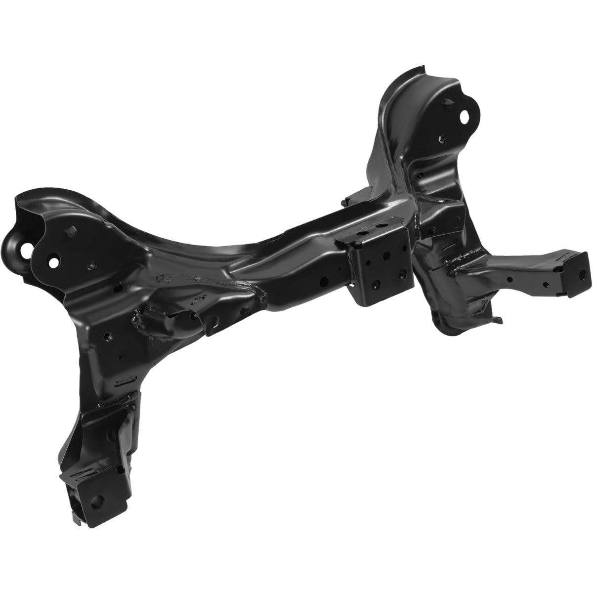 Crossmember Compatible with 09-12 Escape Mercury Mariner Tribute