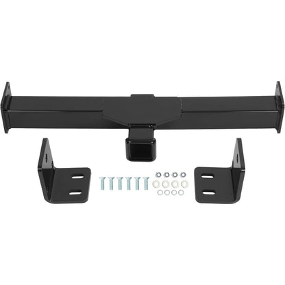 Trailer Hitch Compatible with Tundra Sequoia Cruiser