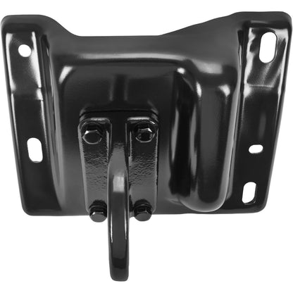 HECASA Bumper Bracket Compatible with 2003-2018 Ram 1500