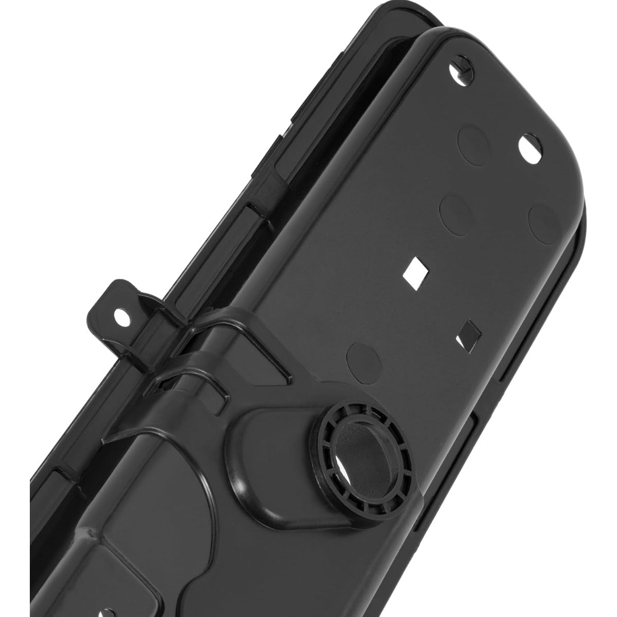 Radiator Support Compatible with 2015-2024 Edge