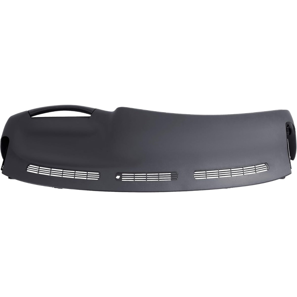 HECASA Dashboard Cover Compatible with 1999-2006 Silverado Sierra Tahoe