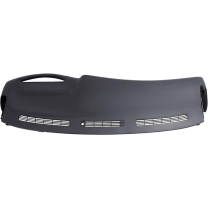 HECASA Dashboard Cover Compatible with 1999-2006 Silverado Sierra Tahoe
