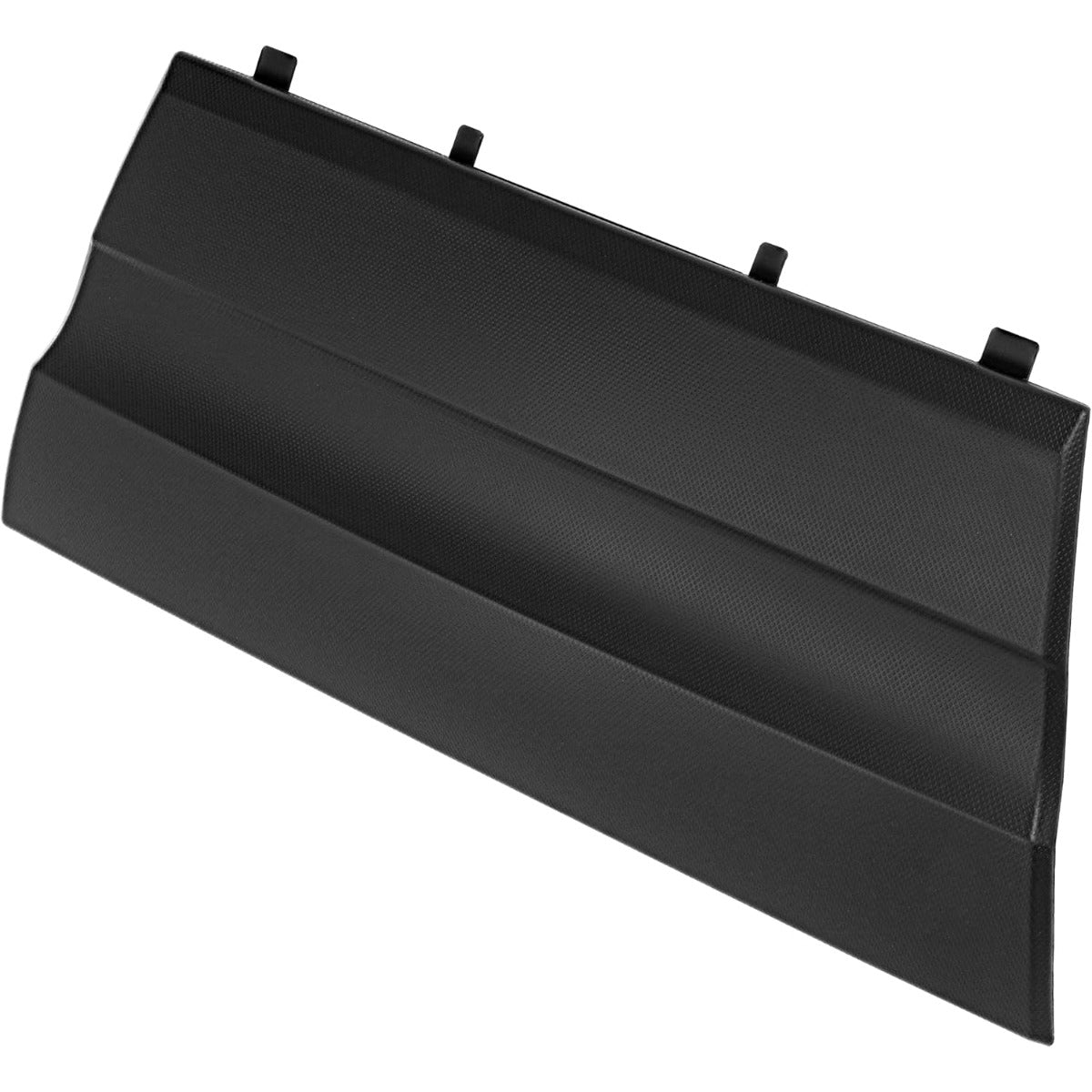 Rear Bumper Hitch Cover Panel Compatible with 2019-2025 Subaru Ascent Access Cover Replacement for 57731XC07A PP Plastic