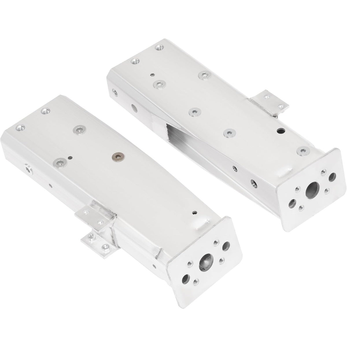 KUAFU Bumper Bracket Compatible with 2016-2023 Camaro LS/LT