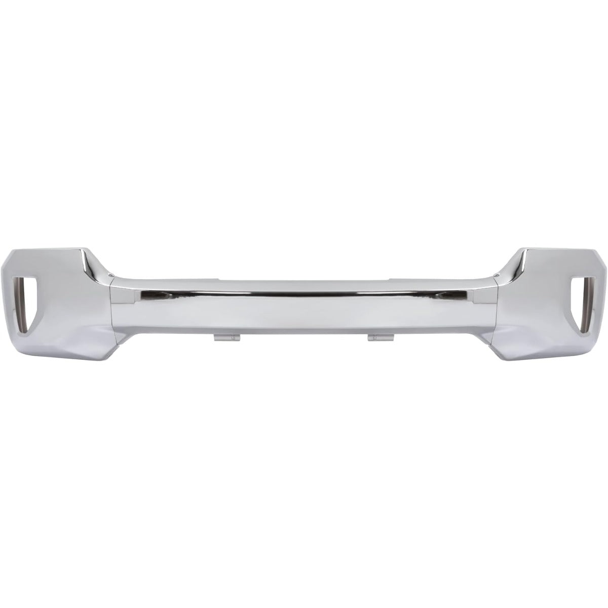 KUAFU Bumper Face Bar Compatible with 2016-2018 Silverado