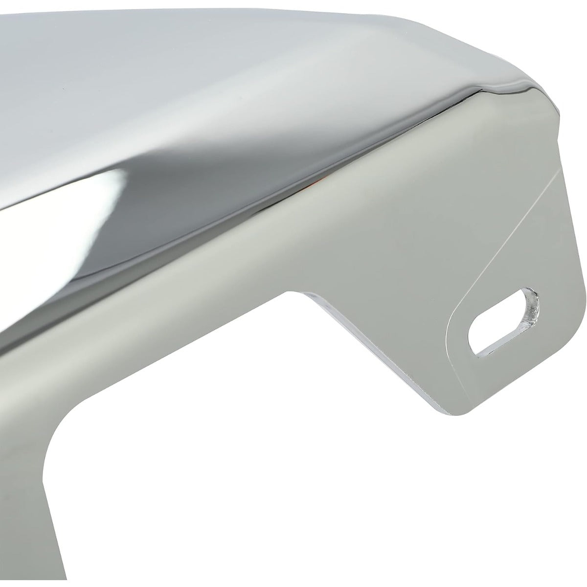 KUAFU Bumper End Caps LH Compatible with 2016-2023 Tacoma