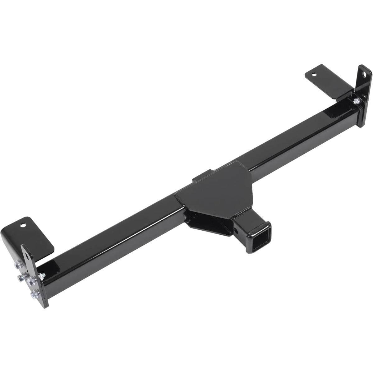 Trailer Hitch Compatible with 2003-2009 Ram 2500/3500 Excl Laramie