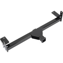 Trailer Hitch Compatible with 2003-2009 Ram 2500/3500 Excl Laramie