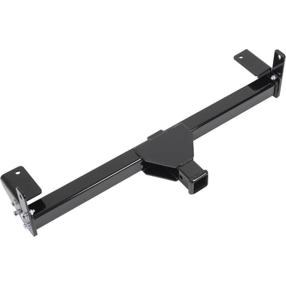 Trailer Hitch Compatible with 2003-2009 Ram 2500/3500 Excl Laramie