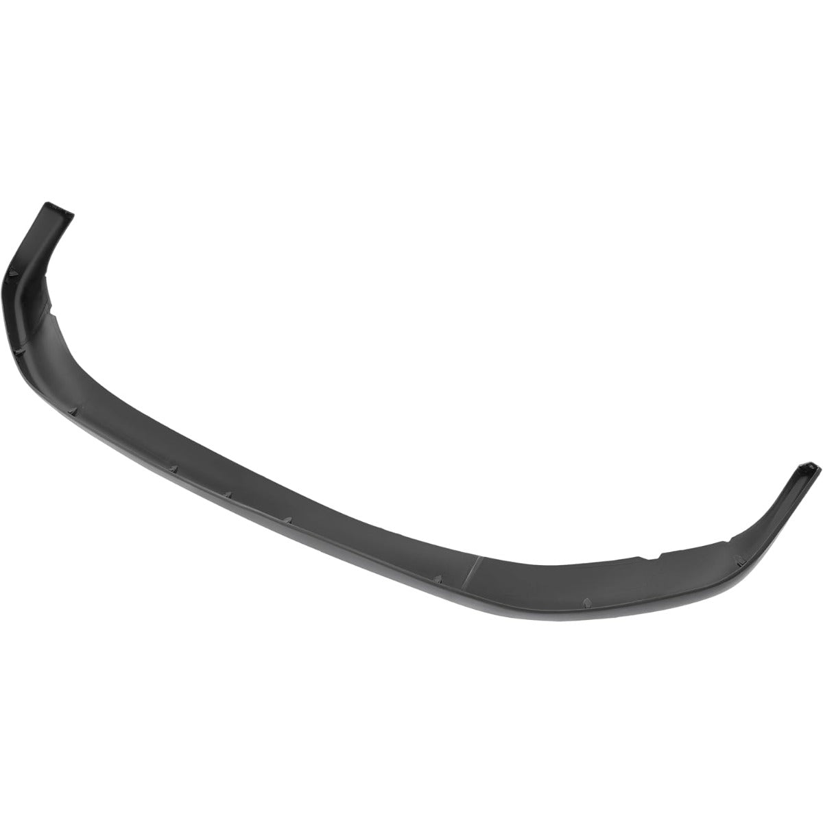 KUAFU Front Upper Bumper Cover Compatible with 1994-2002 Dodge Ram 2500/3500 Base/1994-2001 Dodge Ram 1500 Pad Replacement for CH1000160 55076610AB Black Textured