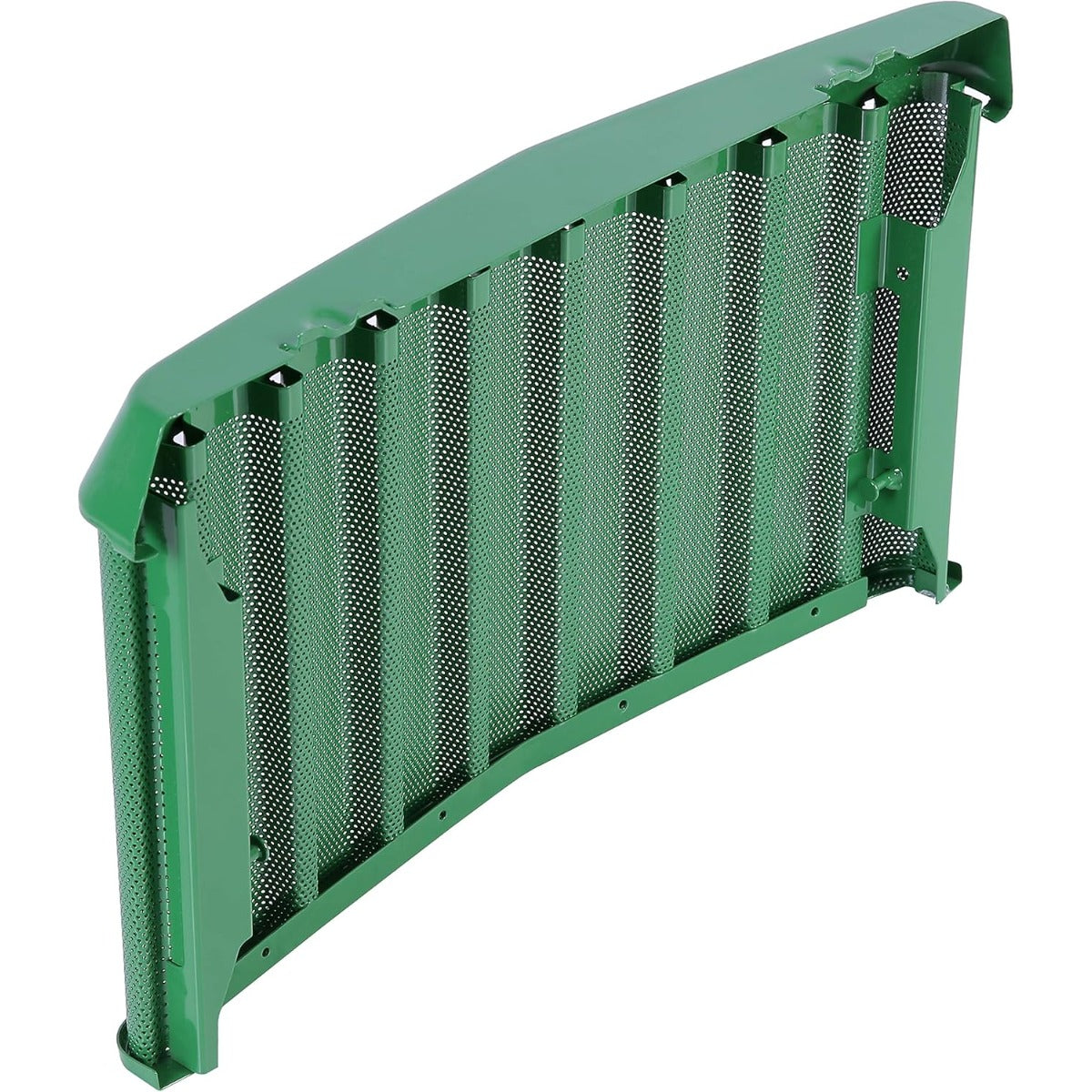 Front Hood Grille Compatible with John Deere Tractors 670 770 870 970 790 990 1070 3005 4005 Front Grille Replacement for AM876800