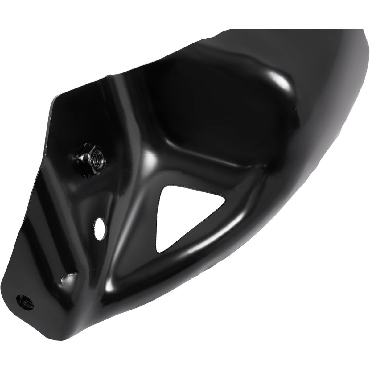 Bumper Brackets Compatible with 1999-2002 Silverado 1500/1500