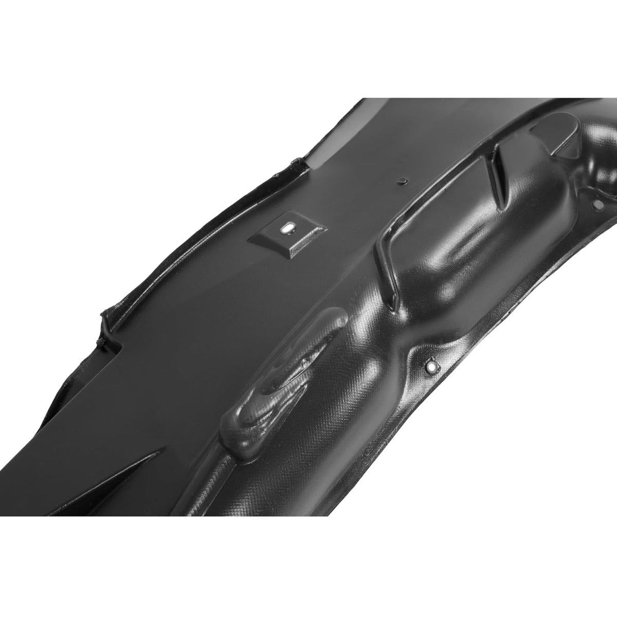 Front Fender Liner Panel for 2012-2015 Honda Civic Replacement for Inner Wheel Liner Splash Shields Guard Passenger Side