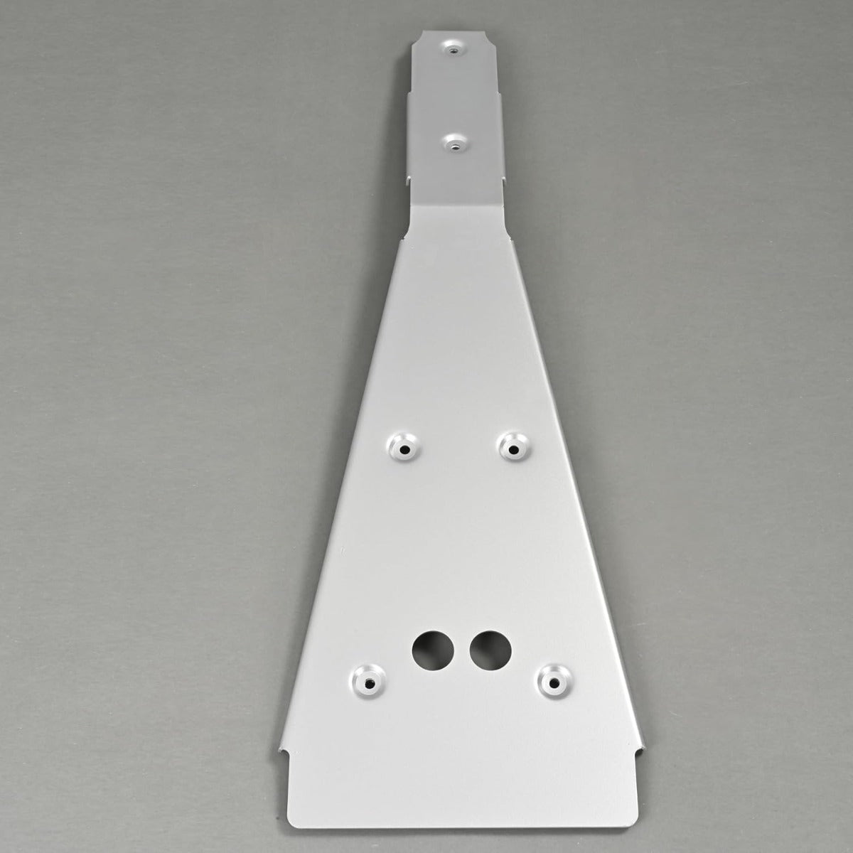 ATV Full Chassis Glide & Swing Arm Skid Plate Compatible with 2004-2014 Honda TRX450R TRX450ER Full Chassis Glide Guard Combo