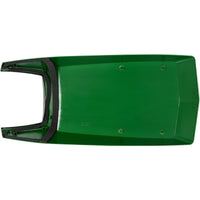 Load image into Gallery viewer, Upper Hood Compatible with John Deere 415 425 445 455 Lawn Mower Replacement for AM128986 AM118699
