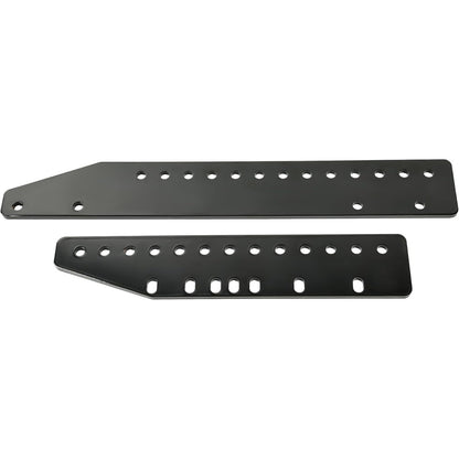 KUAFU Engine Swap Mount Crossmember Kit Compatible with Caprice B-Body