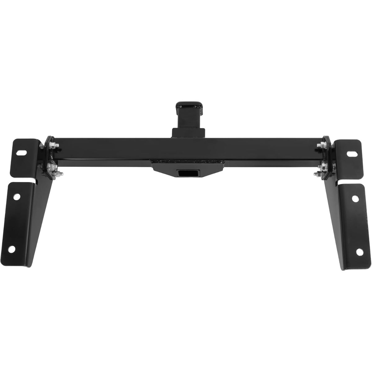 Trailer Hitch Compatible with 2014-2018 Silverado