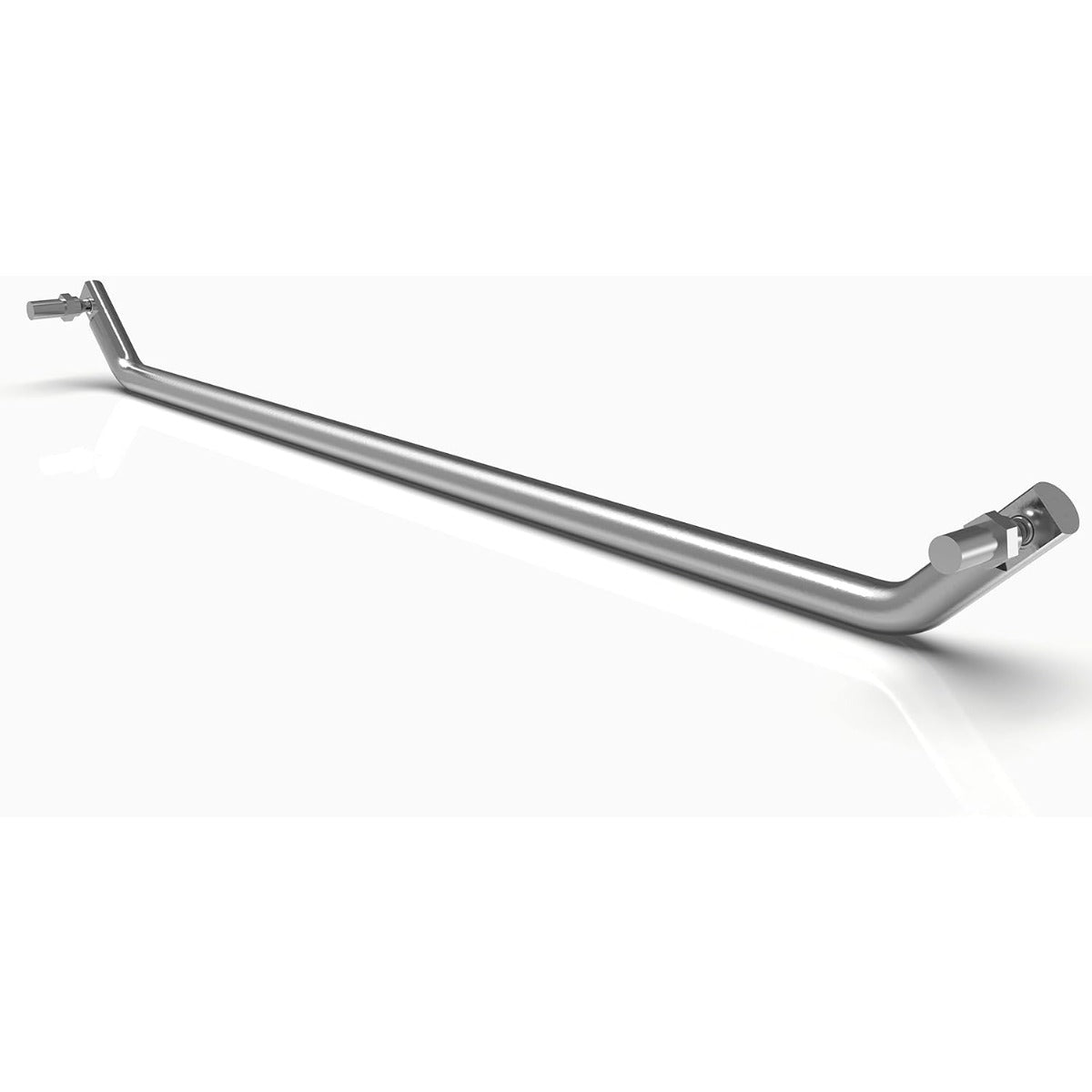 Steering Tie Rod Linkage Assembly Compatible with John Deere LX255 LX266 LX277 LX279 LX288 Replace For Part Number AM133802 AM123555