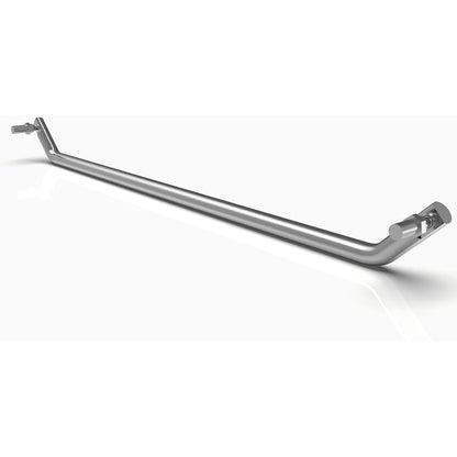 Steering Tie Rod Linkage Assembly Compatible with John Deere LX255 LX266 LX277 LX279 LX288 Replace For Part Number AM133802 AM123555
