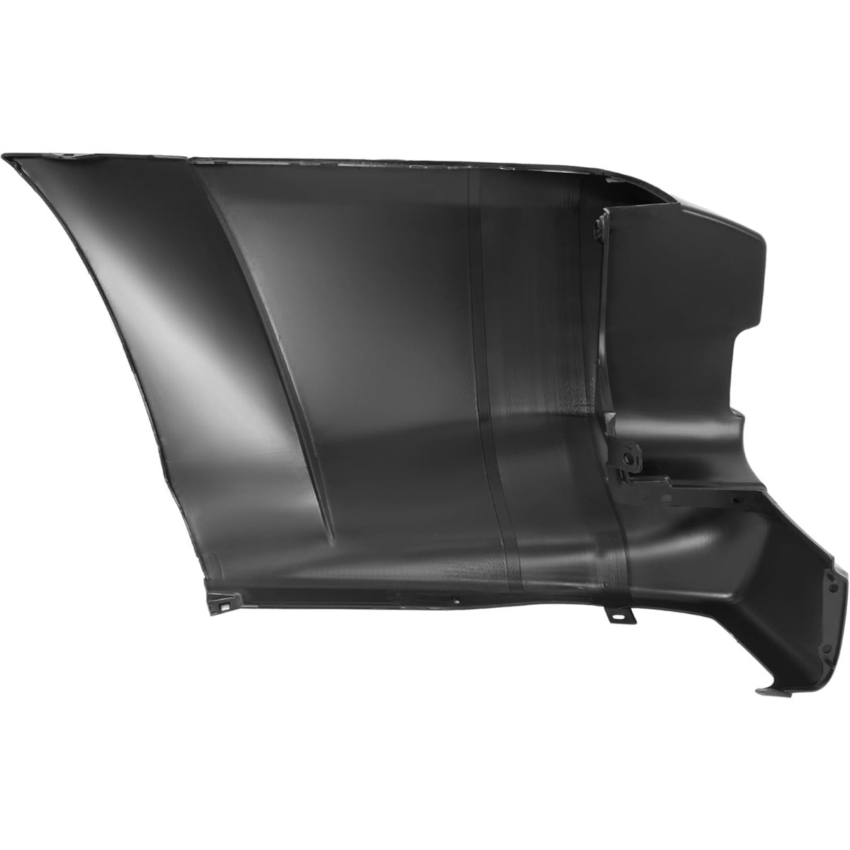 KUAFU Bumper End Cap Compatible with 2003-2005 4Runner
