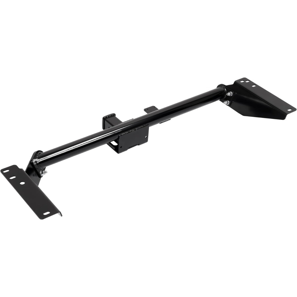 Class 3 Trailer Hitch, 2 Inch Receiver Compatible with 2022-2025 Chrysler Grand Caravan 2017-2025 Chrysler Pacifica 2020-2025 Voyager Trailer Hitch Receiver