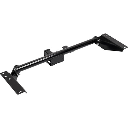 Class 3 Trailer Hitch, 2 Inch Receiver Compatible with 2022-2025 Chrysler Grand Caravan 2017-2025 Chrysler Pacifica 2020-2025 Voyager Trailer Hitch Receiver