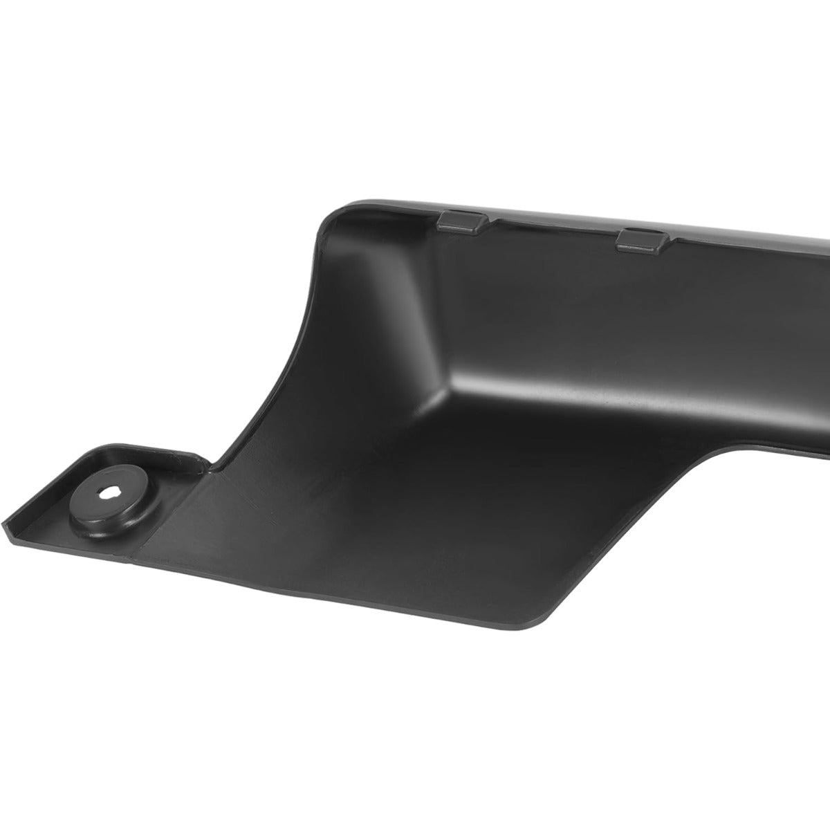 Bumper Trailer Hitch Cover Panel Tow Compatible with Navigator