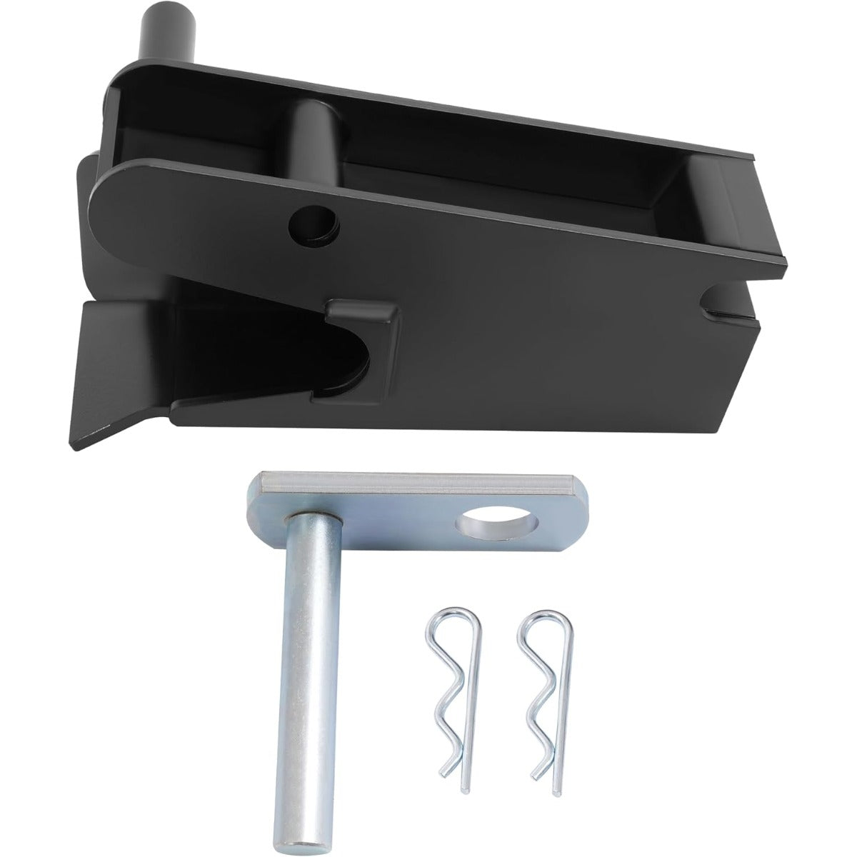 WUTIST Passengers Plow Receiver Compatible with Western Snow Plow