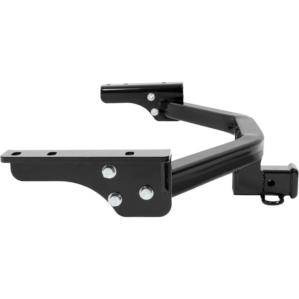 Class 3 Rear Trailer Hitch, 2 Inch Receiver Compatible with 2022-2025 Nissan Pathfinder, 2022-2025 Infiniti QX60