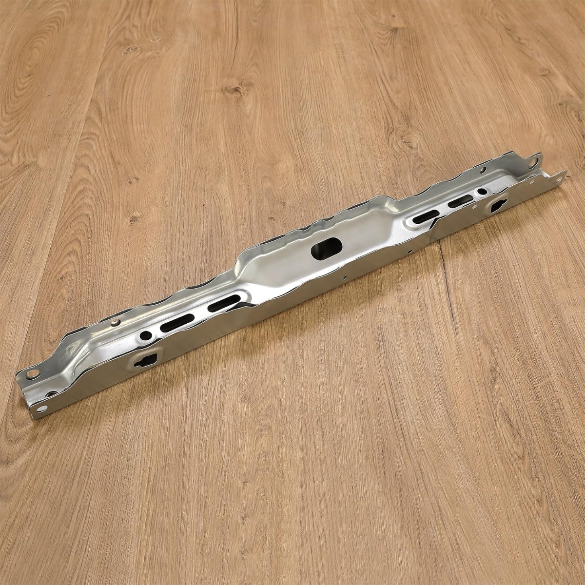 KUAFU Radiator Support Compatible with 2018-2024 Equinox