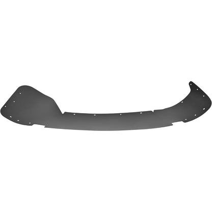 HECASA Rear Bed Inner Fender Liner Compatible with 2017-2023 Ford F350 F450 Super Duty Dually DRW Fender Flare Splash Shield Wheelhouse Right Passenger Side