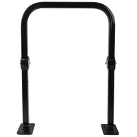 Load image into Gallery viewer, HECASA Tractor Folding ROPs Roll Bar Compatible with John Deere 2210 &amp; 2305 Folding Rollbar Steel
