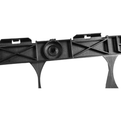 ALMULOO RH Rear Bumper Bracket Compatible with 2005-2012 Toyota Avalon(Base, Touring, XL, Limited, XLS) Replacement For 52575AC030 TO1133122 Right Passenger Side Bumper Retainer Plastic(PP+GF15%)
