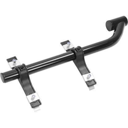 KUAFU Poly Fender Mounting Kit for 8591000, Fits Fenders # 8590195, 8590245 | Adjustable Brackets and Frame Bolts for Dump, Garbage, Work, Utility Trucks 1 Pack