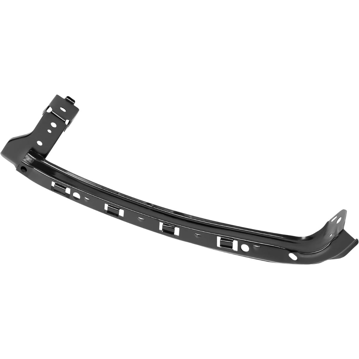 Bumper Bracket Corner Beam Compatible with 2011-2017 Odyssey