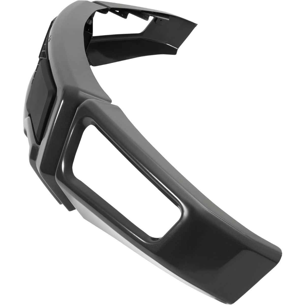 KUAFU Bumper Assembly Compatible with 2015-2017 F150