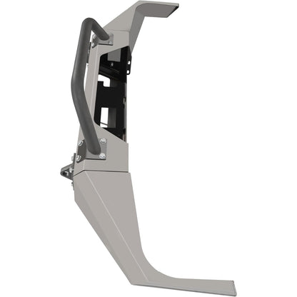 KUAFU Bumper Assembly Compatible with 1992-1996 F150 F250 F350 Bronco
