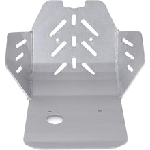 Skidplate Skid Plate Aluminum Compatible with 2008-2019 Yamaha WR250R WR250X WR 250 R