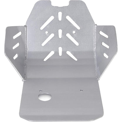 Skidplate Skid Plate Aluminum Compatible with 2008-2019 Yamaha WR250R WR250X WR 250 R