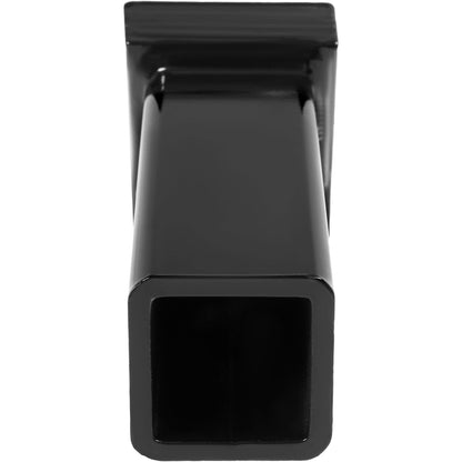 Trailer Hitch Ball Mount with 2 Inch Trailer Ball Fits 2-Inch